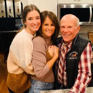 Meet your Posher, Christine